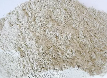 有机膨润土