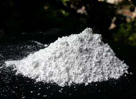 蜡粉
